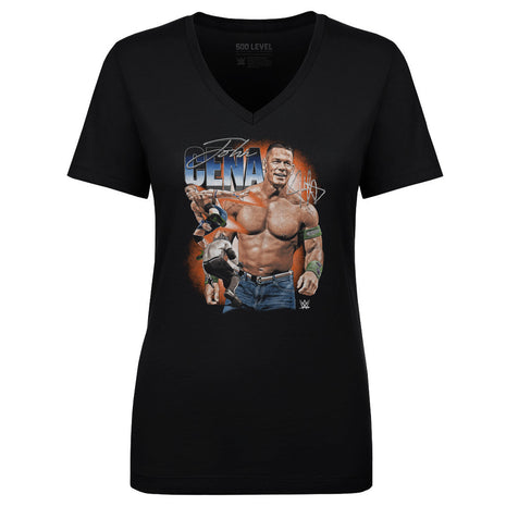 John Cena Vintage WHT