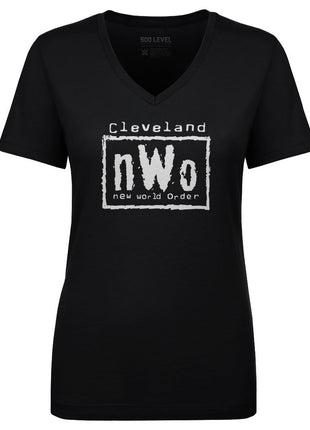 nWo Cleveland WHT