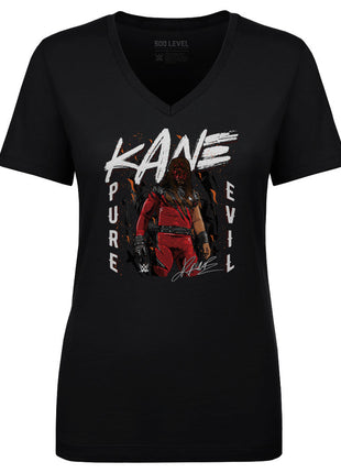 Kane Pure Evil WHT