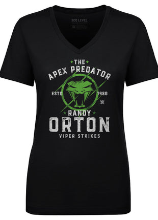 Randy Orton Apex Predator WHT