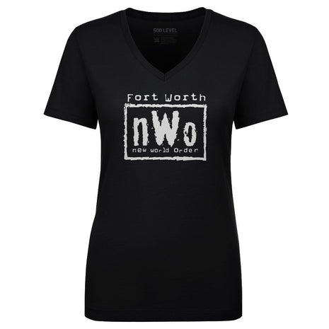 nWo Fort Worth WHT