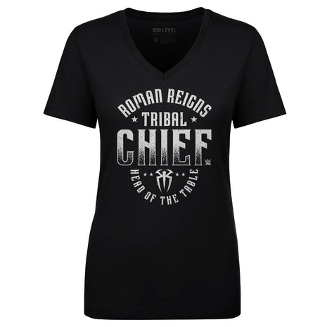 Roman Reigns Tribal Chief Type WHT