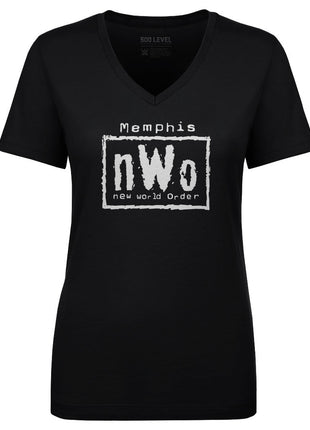 nWo Memphis WHT