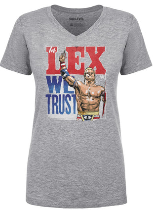 Lex Luger Trust WHT