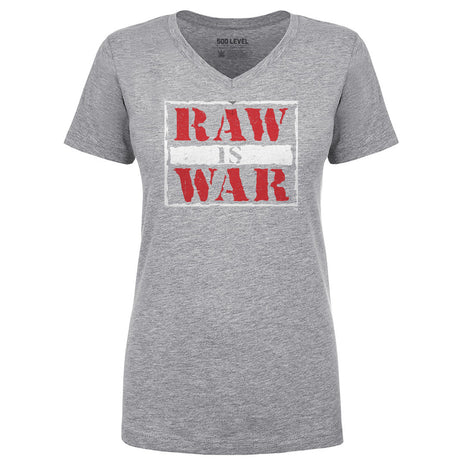 WWE Raw Is War WHT