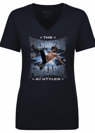 A.J. Styles Phenomenal Forearm WHT