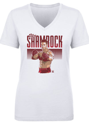 Ken Shamrock Vintage