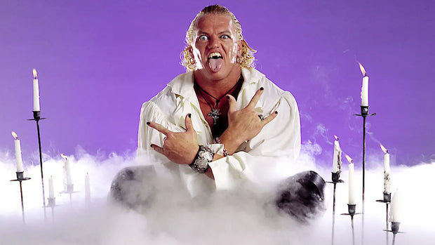 GANGREL IN-STUDIO SIGNING