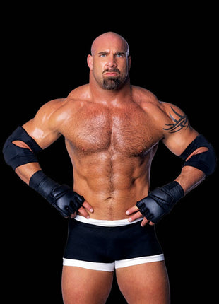 Reserve Autograph - Bill Goldberg Private Signing (November 2025)