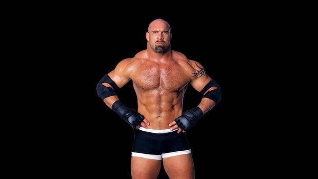GOLDBERG PRIVATE SIGNING