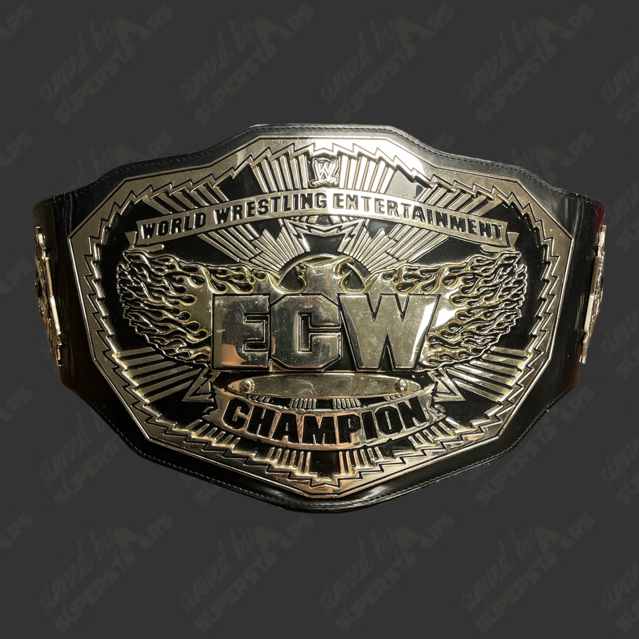 Wwe Ecw Logo