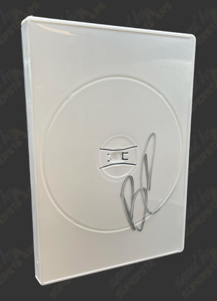 Brodus Clay signed DVD Case