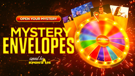 Mystery Envelope [38th Edition]