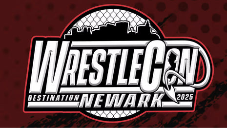 Reserve Autograph - WrestleCon Private Signings (August 2025)