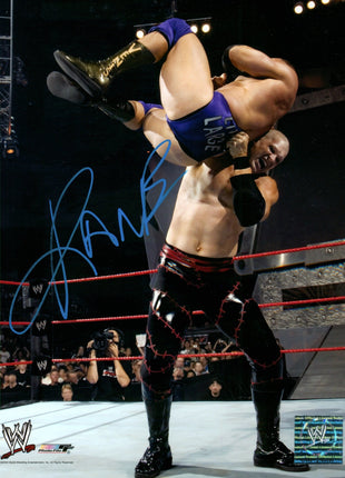 Kane signed 8x10 Photo