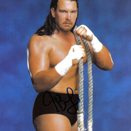 JBL signed 8x10 Photo