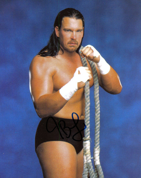 JBL signed 8x10 Photo