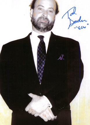Tod Gordon signed 8x10 Photo