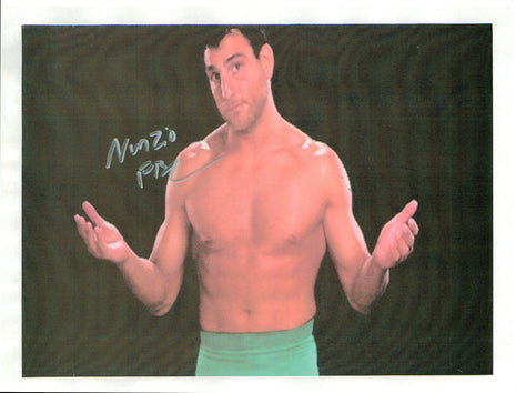 Nunzio (Little Guido) signed 8x10 Photo