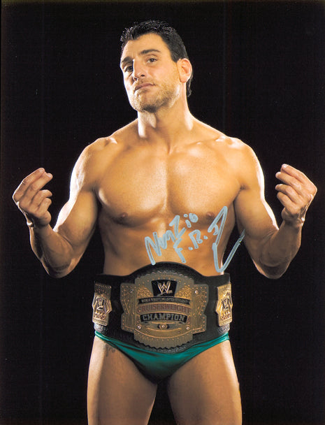 Nunzio (Little Guido) signed 8x10 Photo