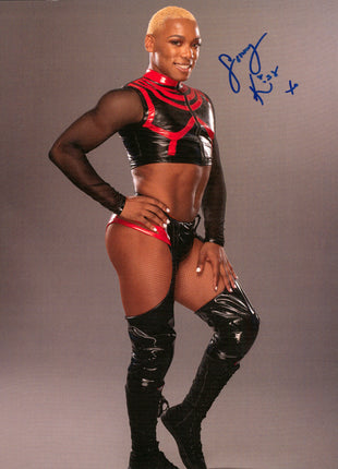 Sonny Kiss signed 8x10 Photo