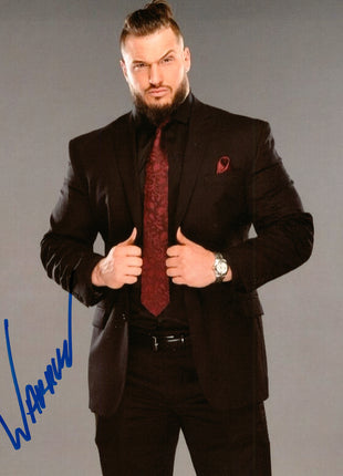 Wardlow signed 8x10 Photo