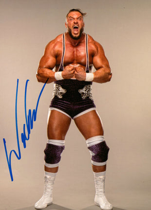 Wardlow signed 8x10 Photo