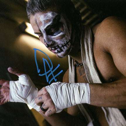 Darby Allin signed 8x10 Photo