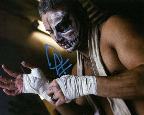 Darby Allin signed 8x10 Photo