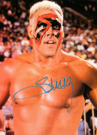 Sting signed 8x10 Photo