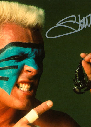 Sting signed 8x10 Photo