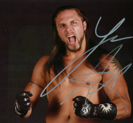 Photo 8x10 signée par Lance Archer