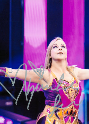 Kimber Lee signed 8x10 Photo