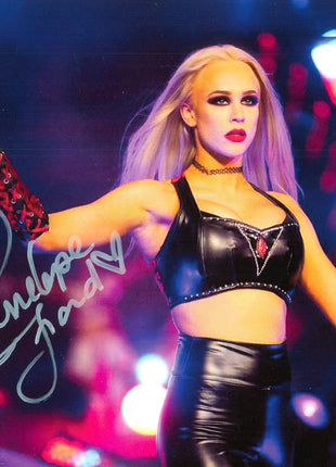 Penelope Ford signed 8x10 Photo