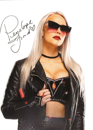 Penelope Ford signed 8x10 Photo
