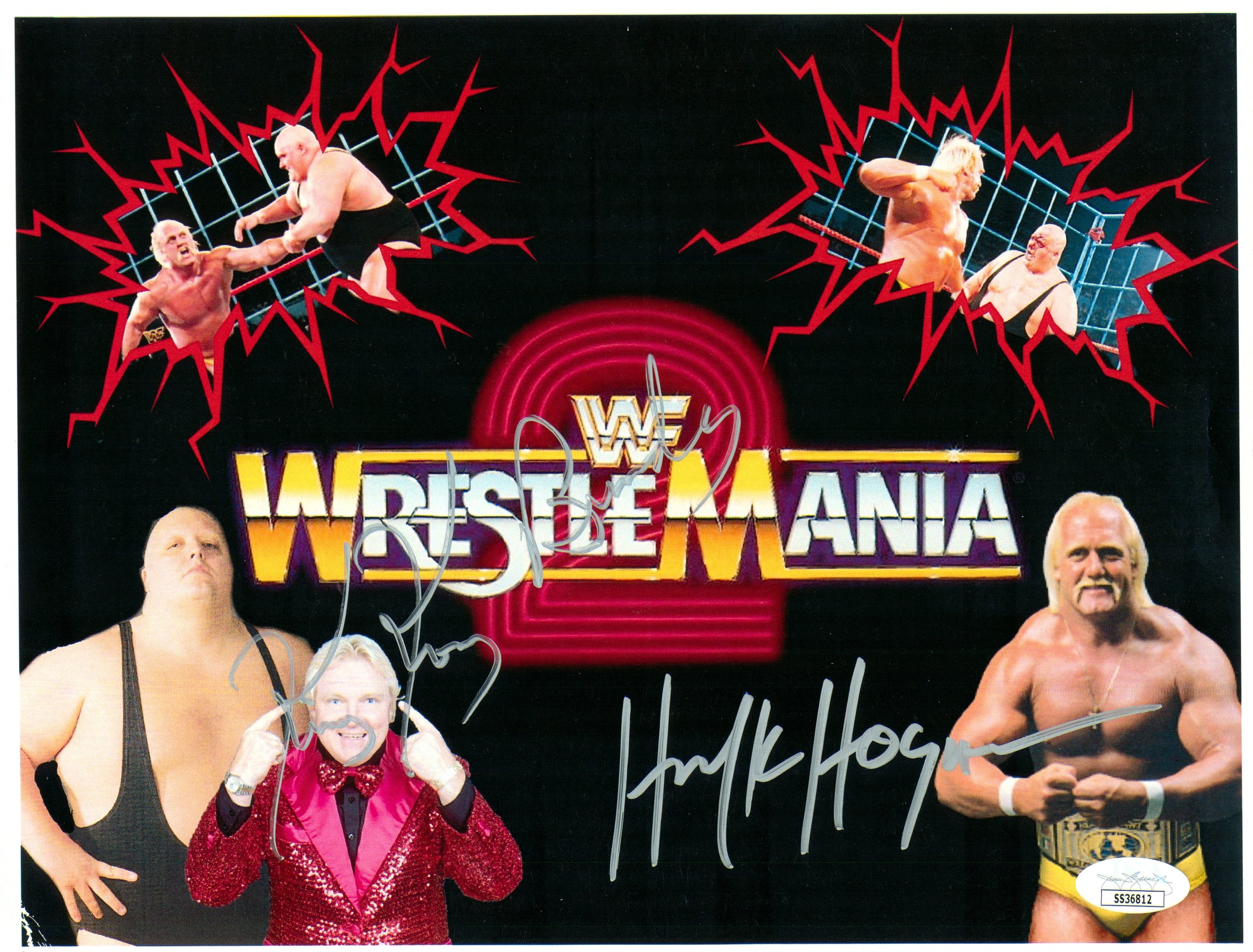 hulk-hogan-king-kong-bundy-dual-signed-8x10-photo-w-jsa-signed