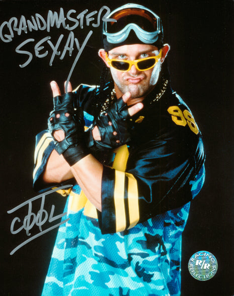 Brian Christopher signed 8x10 Photo