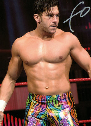 Fandango signed 8x10 Photo