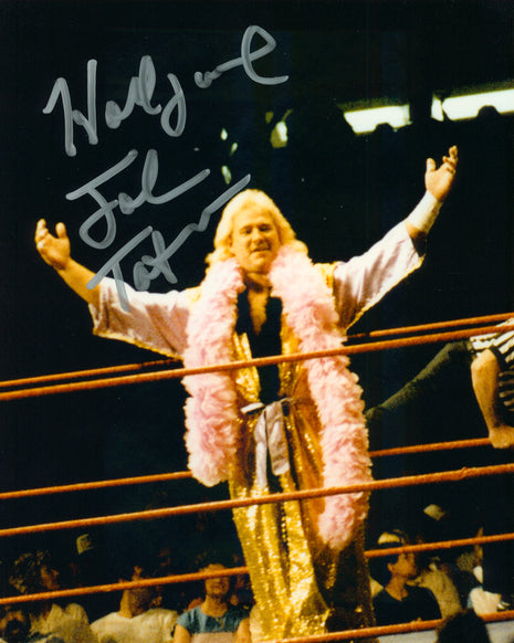 John Tatum signed 8x10 Photo