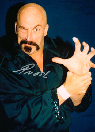 Angel of Death signed 8x10 Photo