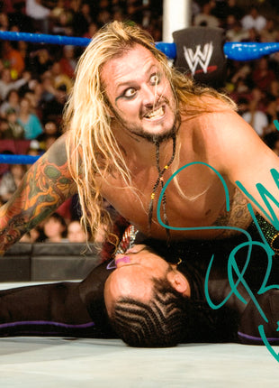 Sinn Bodhi signed 8x10 Photo