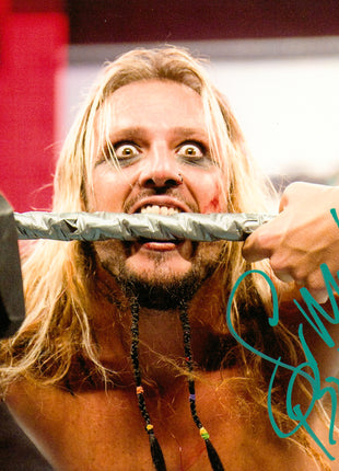 Sinn Bodhi signed 8x10 Photo