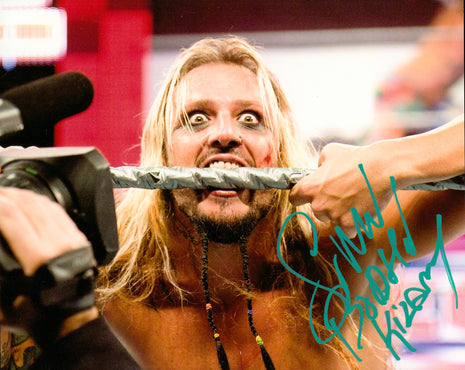Sinn Bodhi signed 8x10 Photo