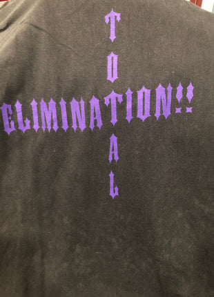Original ECW Eliminators Perry Saturn & John Kronus T-Shirt (Size: XL / Worn)