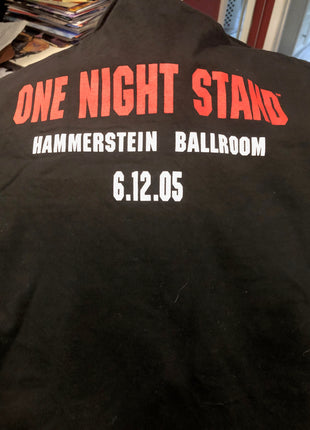 Original ECW One Night Stand T-Shirt (Size: 2XL / New)