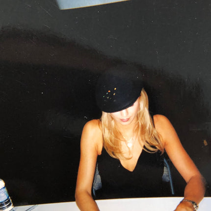 Stacy Keibler signed 8x10 Photo
