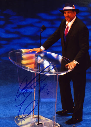 Godfather signed 11x14 Photo